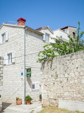 Apartments Ivomar Trogir Kültér fotó