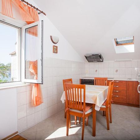 Apartments Ivomar Trogir Kültér fotó