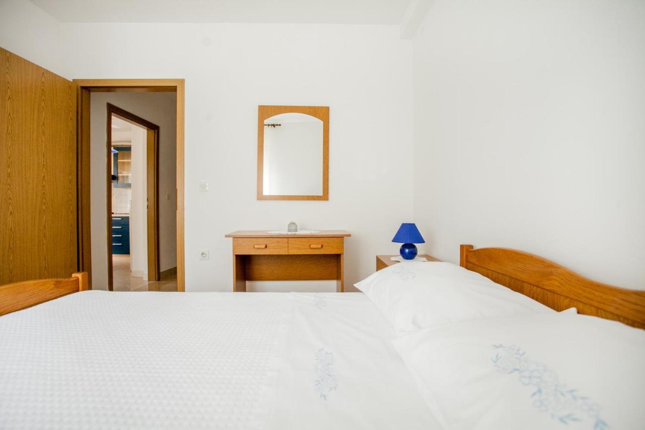 Apartments Ivomar Trogir Kültér fotó