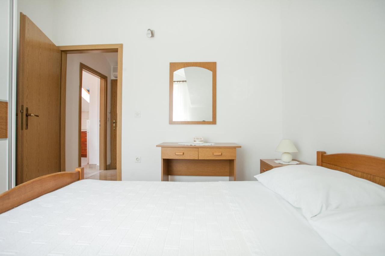 Apartments Ivomar Trogir Kültér fotó