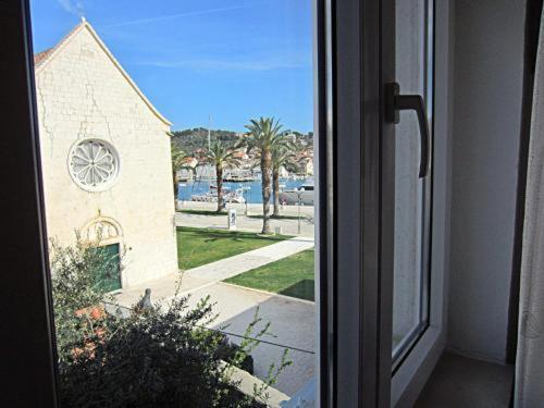 Apartments Ivomar Trogir Kültér fotó