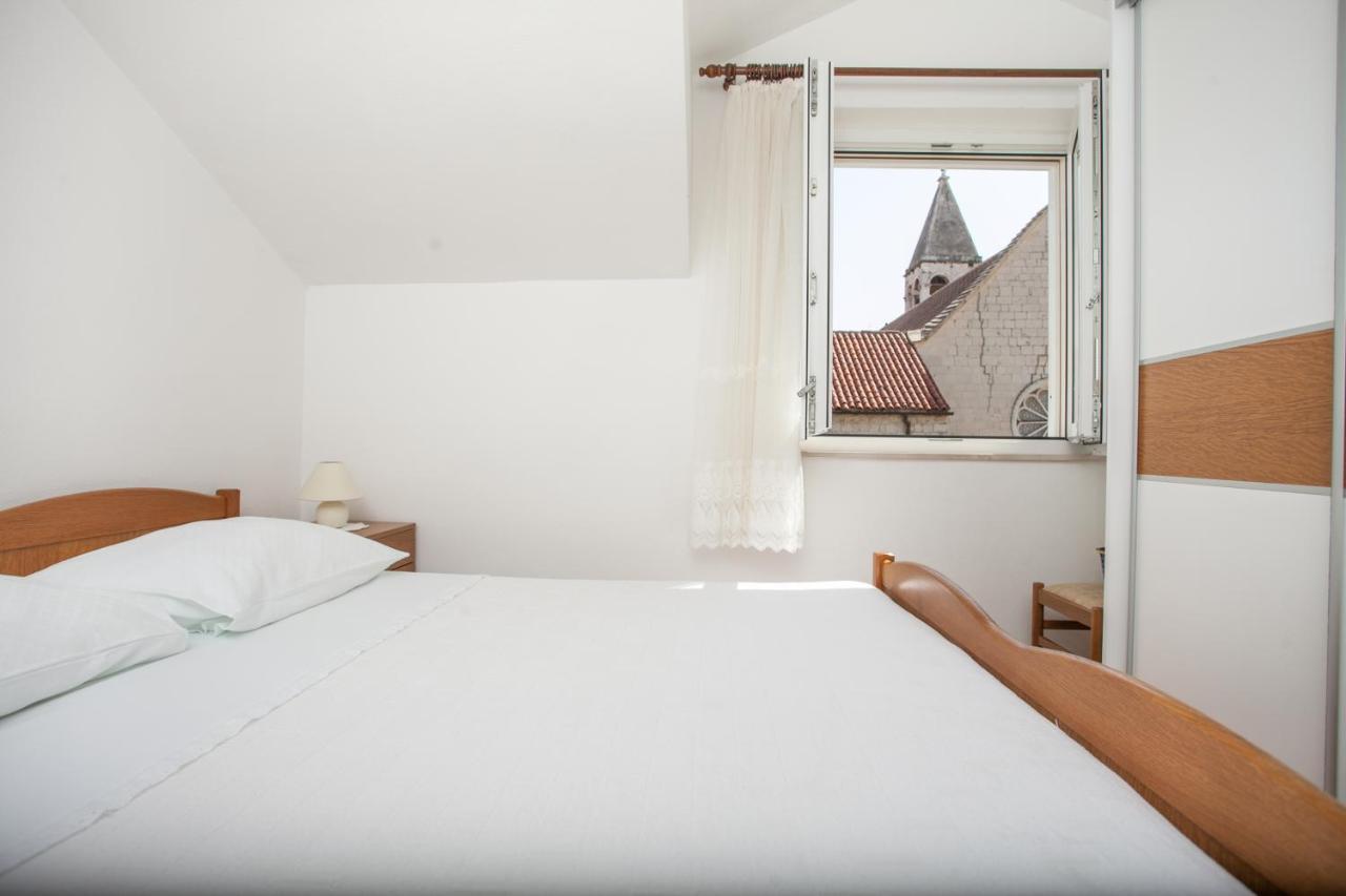 Apartments Ivomar Trogir Kültér fotó