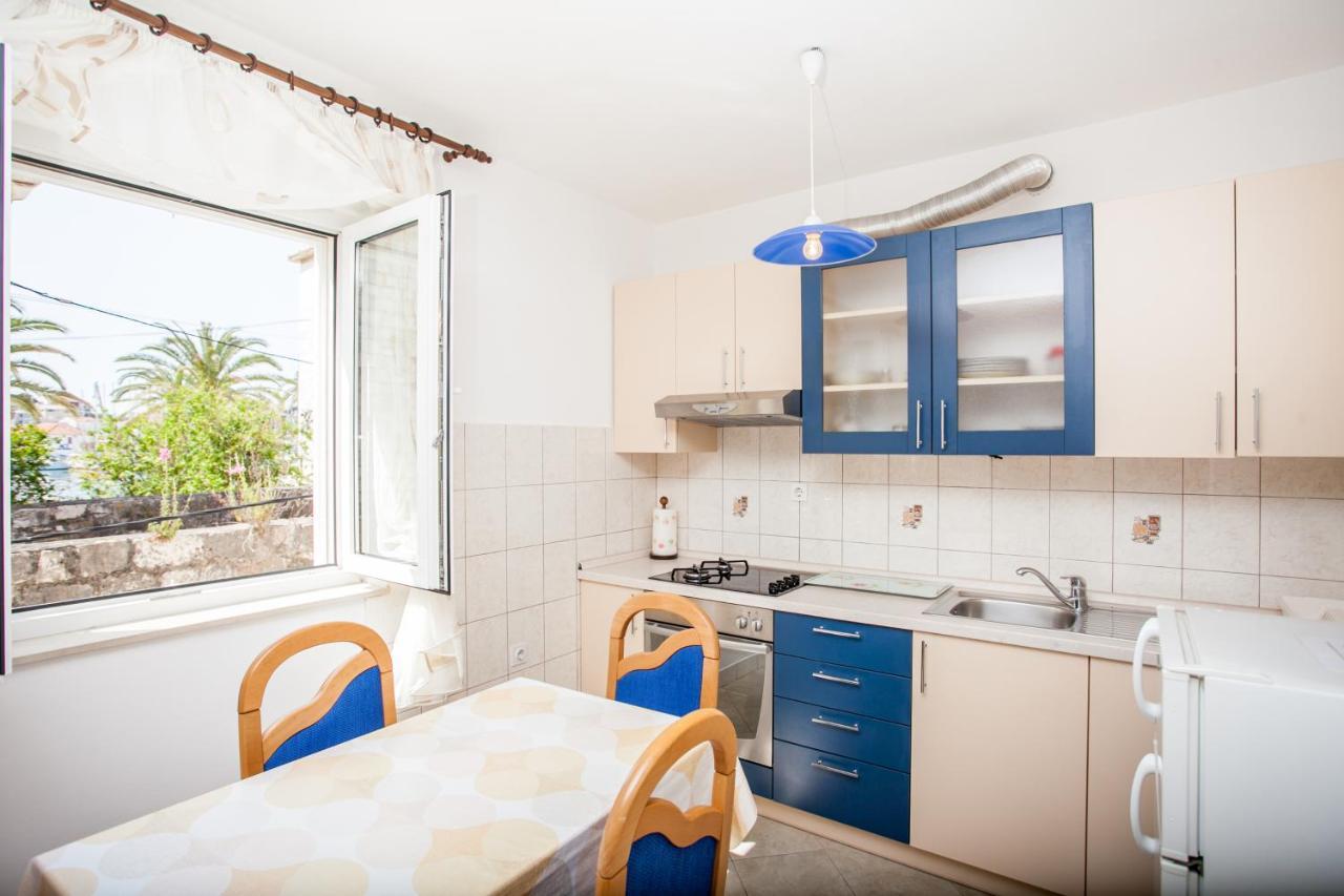 Apartments Ivomar Trogir Kültér fotó