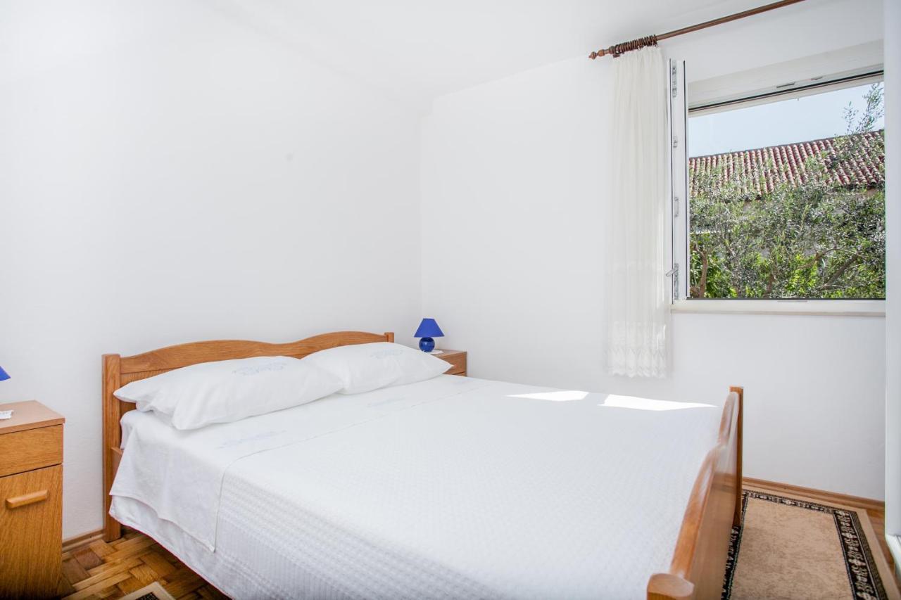 Apartments Ivomar Trogir Kültér fotó