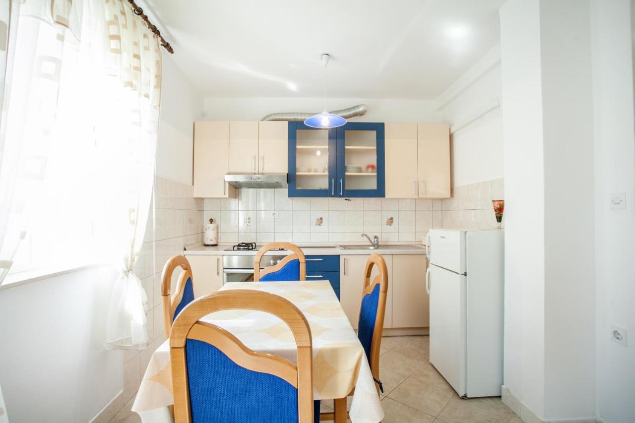 Apartments Ivomar Trogir Kültér fotó